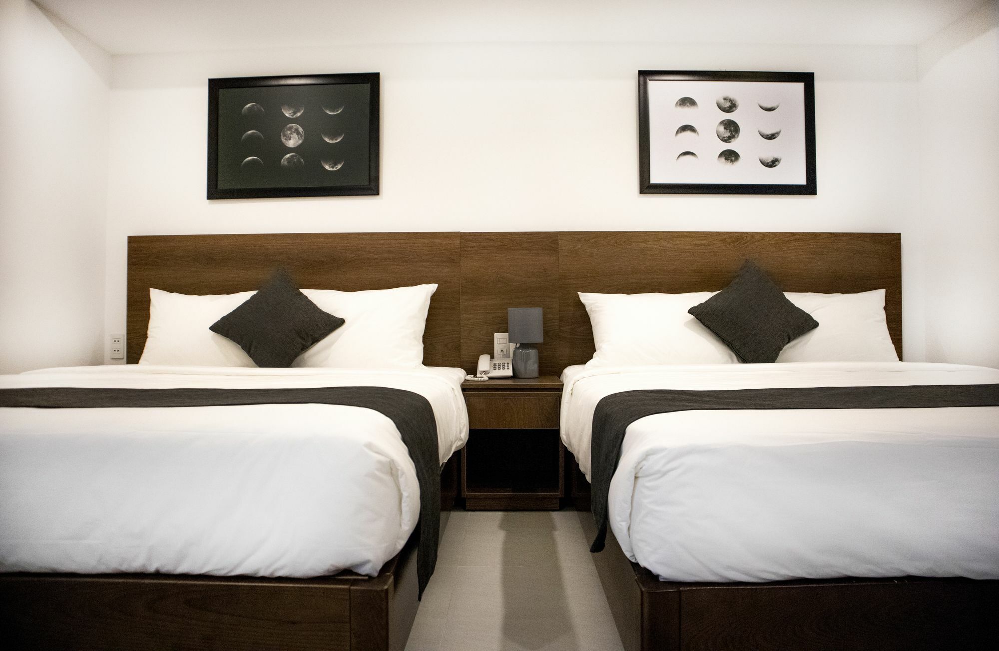 Robin Hotel Danang Esterno foto